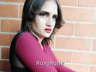 RoxyRonie