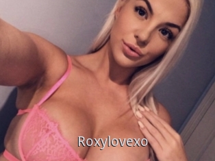 Roxylovexo