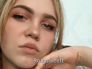 Roxysweett