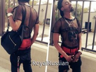 RoyalRussian