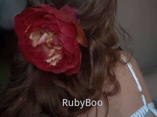 RubyBoo