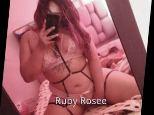 Ruby_Rosee