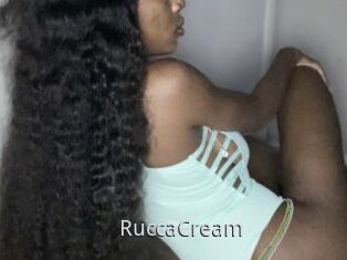 RuccaCream