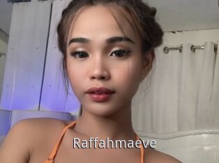 Raffahmaeve