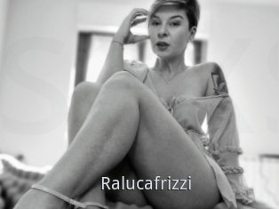 ralucafrizzi Sexy Sphère