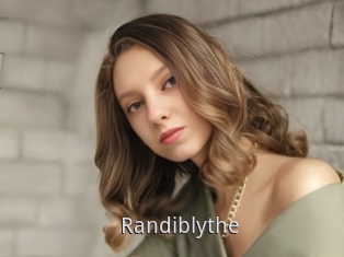 Randiblythe