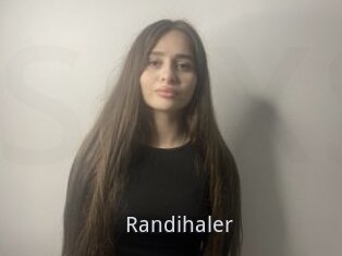 Randihaler