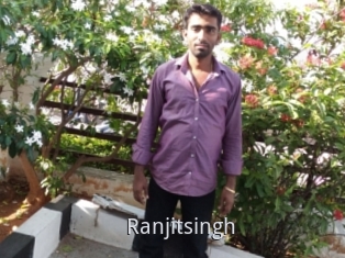 Ranjitsingh