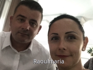 Raoulmaria