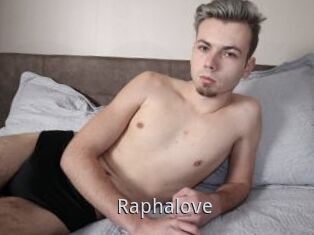 Raphalove