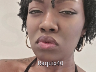 Raquix40