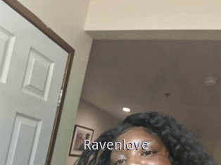 Ravenlove