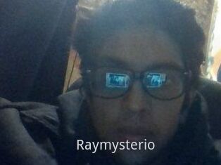 Raymysterio