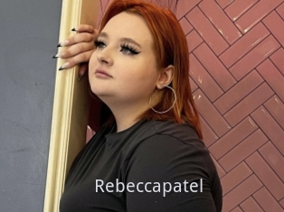 Rebeccapatel