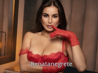 Renatanegrete