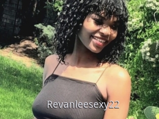 Revanleesexy22