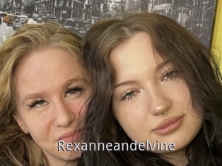 Rexanneandelvine