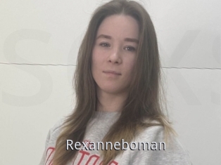 Rexanneboman