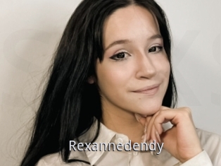 Rexannedendy