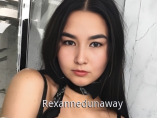 Rexannedunaway