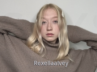 Rexellaalvey