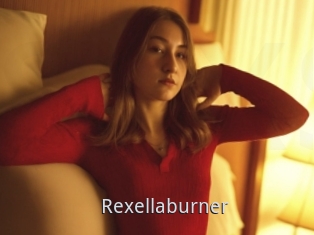 Rexellaburner