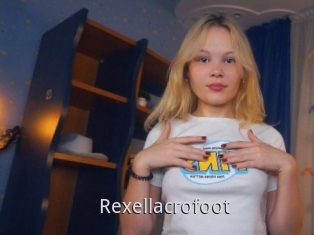 Rexellacrofoot