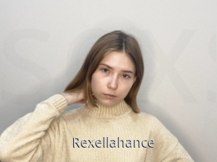 Rexellahance