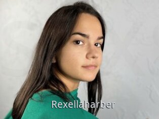 Rexellaharber