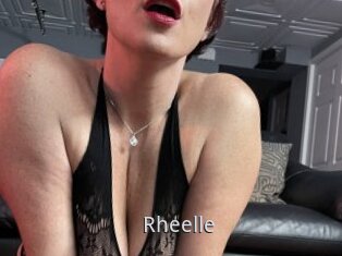 Rheelle