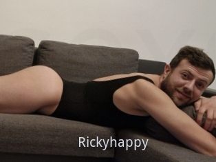 Rickyhappy