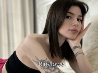 Rinalowe