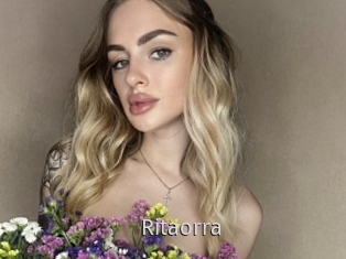 Ritaorra