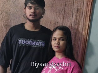 Riyaandsachin