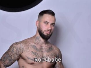 Rob4babe