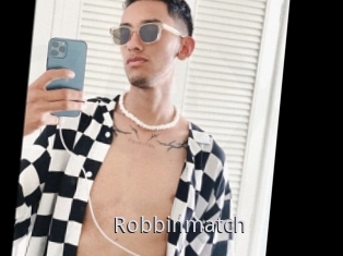 Robbinmatch