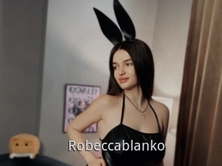 Robeccablanko