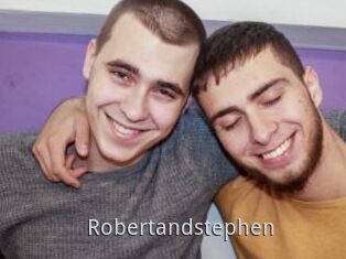 Robertandstephen