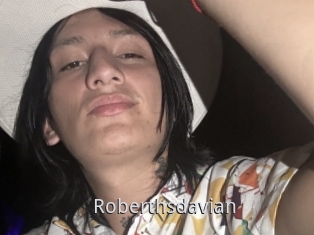 Roberthsdavian