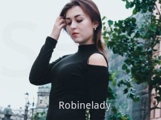 Robinelady