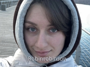 Robinrobinson