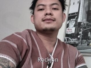 Rockjon