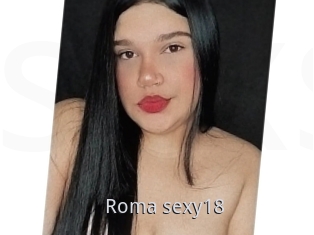 Roma_sexy18