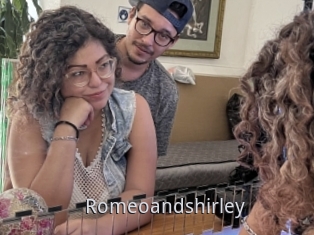 Romeoandshirley