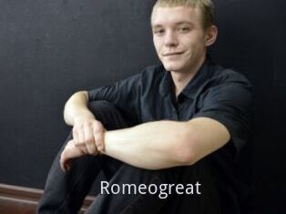 Romeogreat