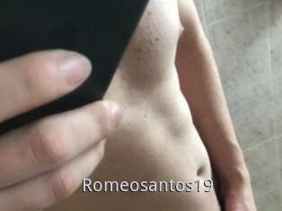 Romeosantos19