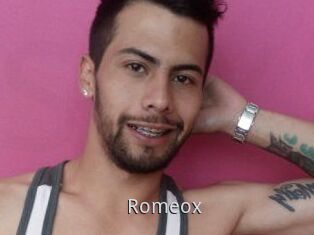 Romeox