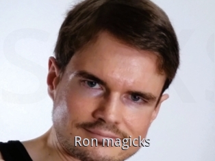 Ron_magicks