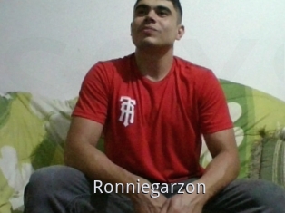 Ronniegarzon