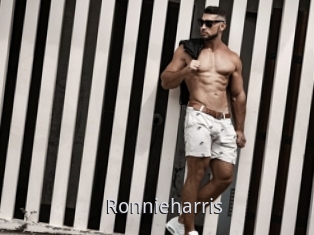 Ronnieharris